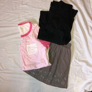Outfit bundle